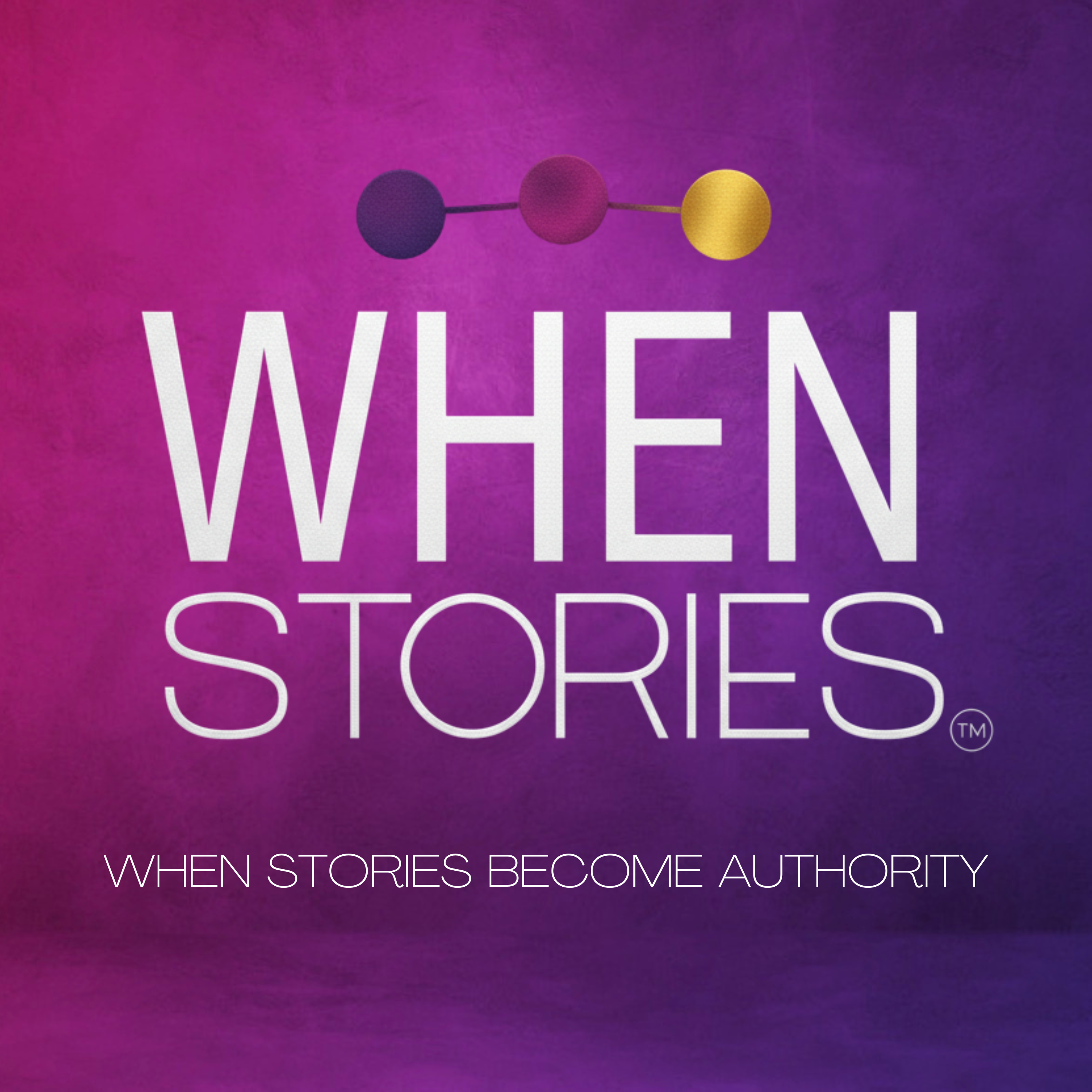 WHEN Stories Image